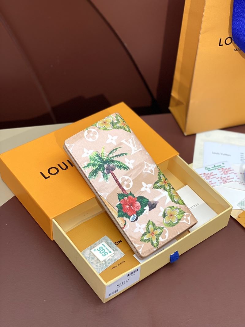 Louis Vuitton Wallets Purse